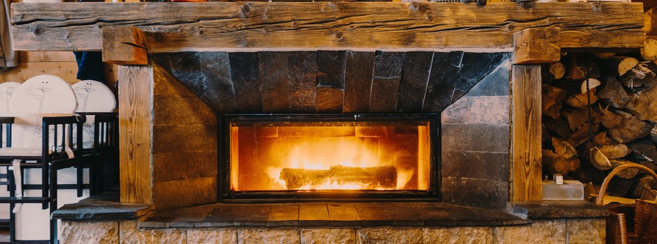 Firewood is a renewable  and fuel efficent eneregy source for Aurora home owners.